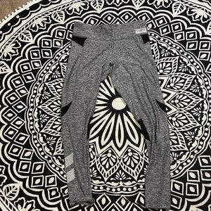 Pink by Victoria Secret leggings size medium women